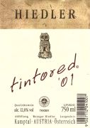 Hiedler_tintored 2001